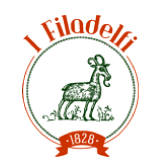 Formaggi I Filadelfi 1828